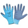 MANUSA LATEX / ALBASTRU - 7