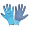 MANUSA LATEX / ALBASTRU - 7