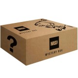 Set Cadou NASH Limited Edition Mystery Box