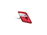 Stop spate lampa Toyota Camry (Xv40), 09.06-09, spate, omologare SAE, fara suport bec, interior, tip usa, 81590-06120; 81590-33120; 81591-33120, Stan, TYC