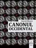 Canonul occidental - Paperback brosat - Harold Bloom - Art