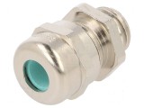Garnitură etanșare M12 1,5 IP68 alamă SKINTOP&reg; MS-HF