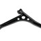 Brat suspensie fata Vw Sharan 1995-, Galaxy 1995-, Alhambra 1996-, Stanga, NTY ZWD-VW-034