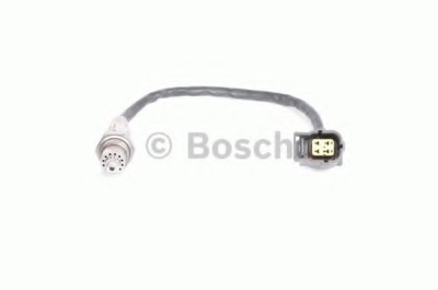 Sonda Lambda MERCEDES S-CLASS (W222, V222, X222) (2013 - 2016) BOSCH 0 258 030 007 foto