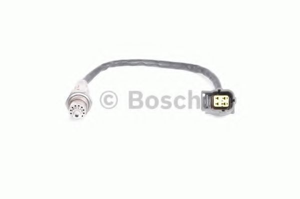 Sonda Lambda MERCEDES S-CLASS (W222, V222, X222) (2013 - 2016) BOSCH 0 258 030 007