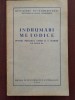 &Icirc;ndrumări metodice pentru predarea citirii și a scrierii la clasa I-a - 1957