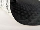 Insonorizant fono si termo izolant Dr Artex Baffle Plus BW pachet 1.5 m2 CarStore Technology