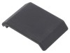 Capac Protecție Colțare 43mm Negru