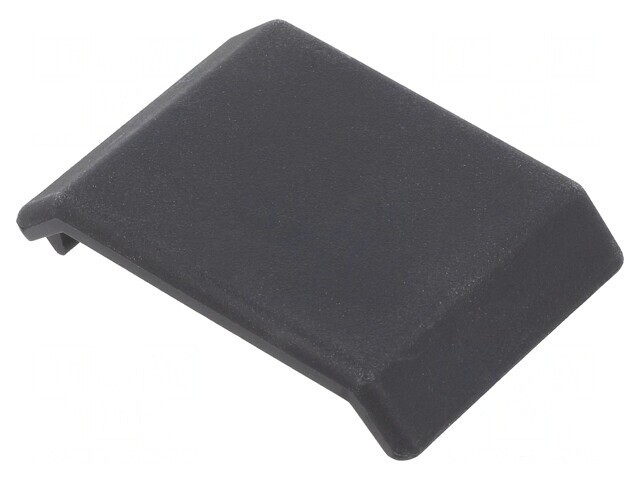 Capac Protecție Colțare 43mm Negru