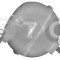 STC T403634 Vas dexpansiune racire