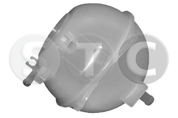STC T403634 Vas de expansiune, racire