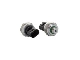 Senzor presiune AC Honda Accord, 2002-2016, Civic 2001-2017; CR-V 2007-2018; CR-Z, HR-V, Insight, Legend 2004-2012; Pilot, Stream, cu 3 pini, 7/16&amp;qu