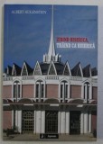 ZIDIND BISERICA , TRAIND CA BISERICA de ALBERT HOLENSTEIN , 2005