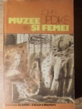 Muzee si Femei - John Updike, Roman, Editura Univers, 1980, Colectia Globus, Limba Romana, 350 Pagini