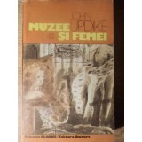 MUZEE SI FEMEI-JOHN UPDIKE-125421