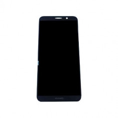 Ecran Huawei Y5 Prime 2018 Negru foto