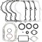 Set garnituri motor tractoras tuns gazon Briggs &amp;amp; Stratton 494241, 490525