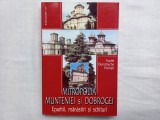 MITROPOLIA MUNTENIEI SI DOBROGEI- VASILE DUMITRACHE-FLORESTI, BUCURESTI, 2002