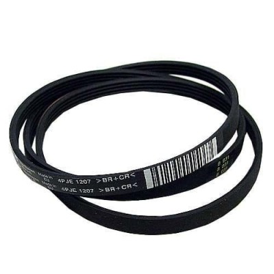 Curea 1207 4PJE masina de spalat Whirlpool 481235818204 C00311692 originala foto