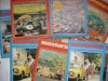 Reviste Autoturism 1981