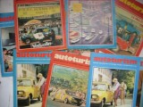 Revista Autoturism nr.9-1982