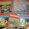 Revista Autoturism nr.4-1982