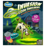 Joc educativ, Thinkfun, Invasion Of The Cow Snatchers