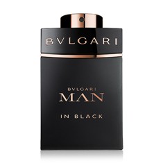 Bvlgari, Man In Black, Apă de parfum, Bărbați, 100 ml foto