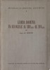 LIMBA ROMANA IN SECOLELE AL XIII-LEA - AL XVI-LEA-ACAD. AL. ROSETTI-239875