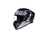 Casca moto integrala SMK STELLAR FARO, culoare GRI marimea 2XL, unisex,