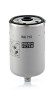 MANN-FILTER WK 713 filtru combustibil