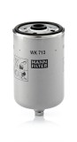 MANN-FILTER WK 713 filtru combustibil
