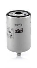 MANN-FILTER WK 713 filtru combustibil foto