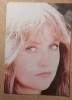 QW28 - Artisti straini 95 - Isabelle Huppert, Necirculata, Fotografie