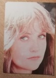 QW28 - Artisti straini 95 - Isabelle Huppert, Necirculata, Fotografie