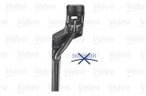VALEO 572302 SILENCIO AQUABLADE SET lamela stergator