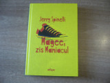 Jerry Spinelli - Magee, zis Maniacul