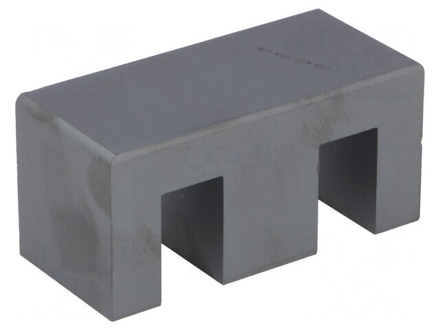 Miez Ferită E 3C94 10800nH 102000mm3 70,5x48mm