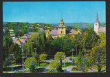 CPIB 21447 - CARTE POSTALA - TARNAVENI, Circulata, Fotografie