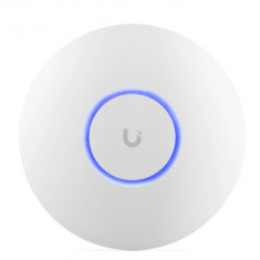 UBIQUITY U6+ WIFI6 ACCESS POINT, Dual-Band, interfata: GbE RJ45 port,