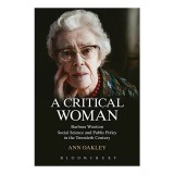 A Critical Woman