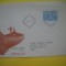 HOPCT PLIC S FDC NR 851 AMBARCATIUNE ISTORICA-1969 FINLANDA-VAPOR/NAVIGATIE -NECIRCULAT