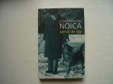 Jurnal de idei - Constantin Noica