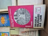 Orașele milionare ale lumii vintage