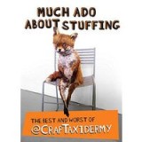 Much Ado about Stuffing