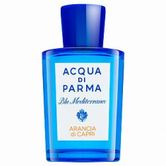 Acqua di Parma Blu Mediterraneo Arancia di Capri Eau de Toilette unisex 150 ml foto