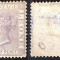 Sierra Leone 1876 Queen Victoria 1 1/2d Lilac Mi.9 MH AM.573