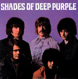 Shades of Deep Purple - Vinyl | Deep Purple, PLG