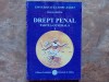 IOAN GRIGA - DREPT PENAL - PARTEA GENERALA, VOL. I