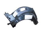 Suport fixare far Porsche Cayenne (92a), 04.2010-12.2014, montare fata, dreapta, metal, B-Series, 958 501 072 00 GRV; 95850107200GRV